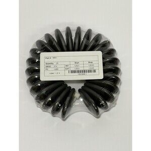 Schlage 9651 37X Smart Key Fob Credential Pack of 25 Brand New Sealed Apartments